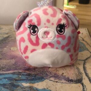 NWOT  squishmallow mystery squad